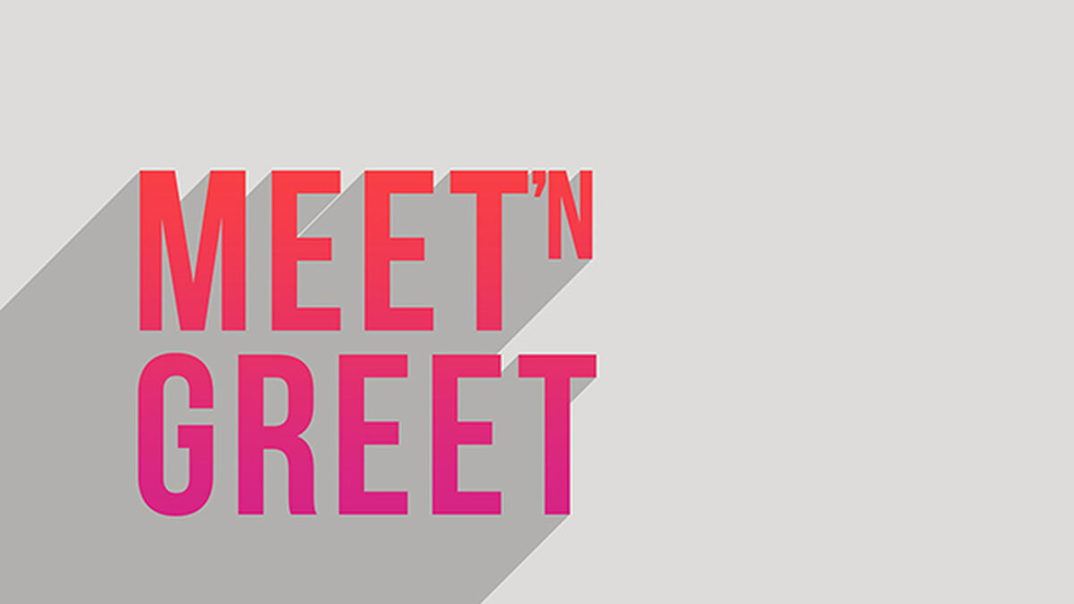 Meet N Greet Volume 2 | Bundles and Sequels | Download Youth Ministry