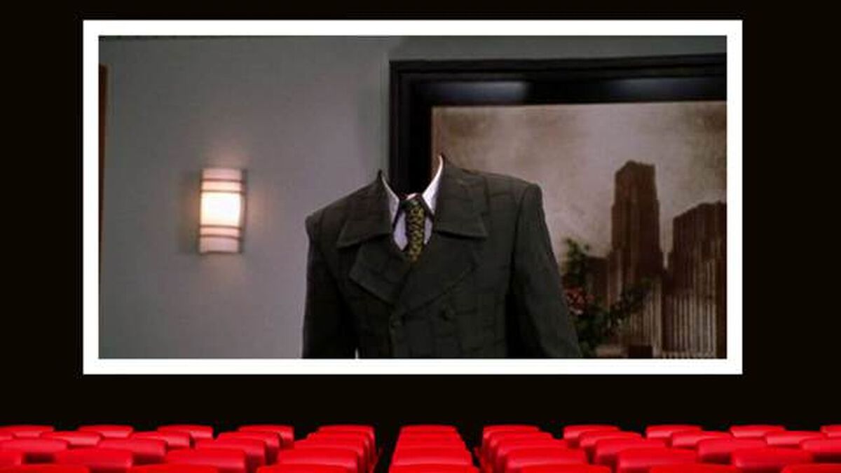 Faceless Films Christmas Edition image number null