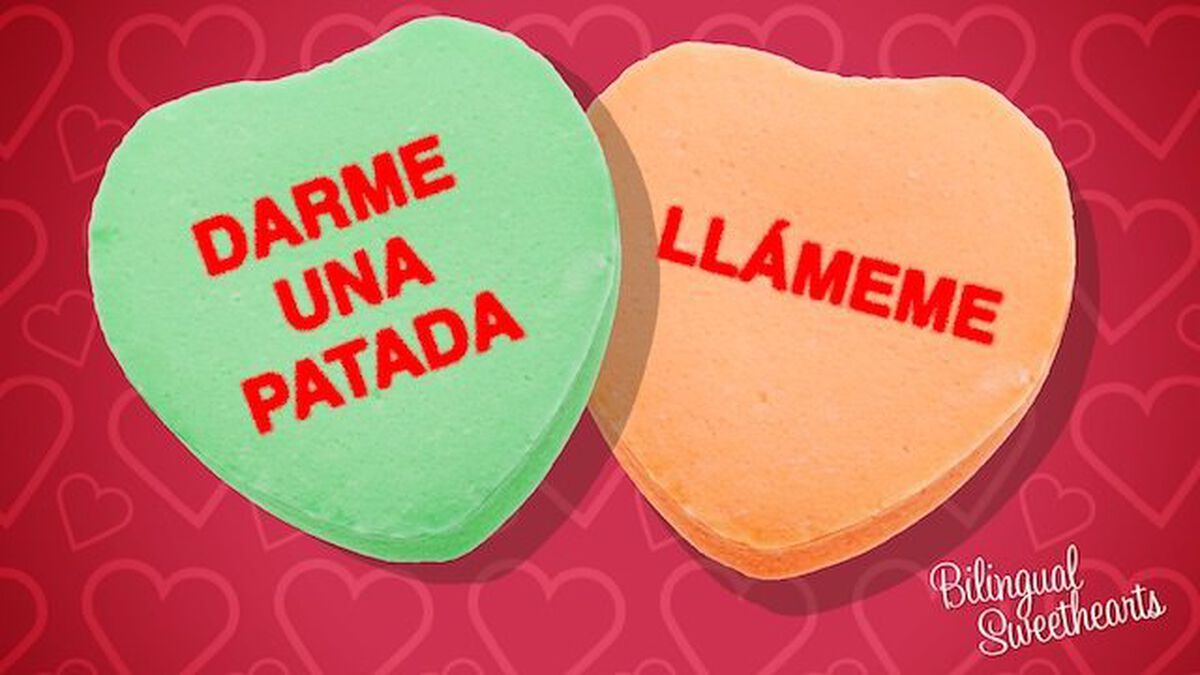 Bilingual Sweethearts image number null