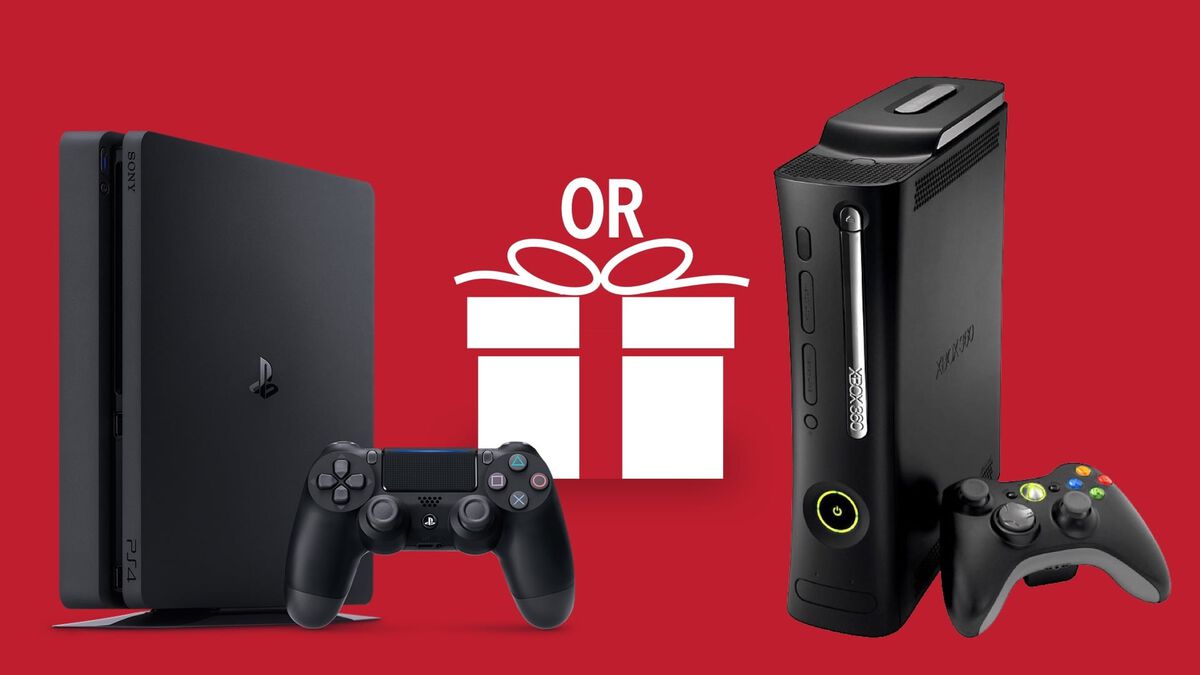 What I Really Want for Christmas image number null