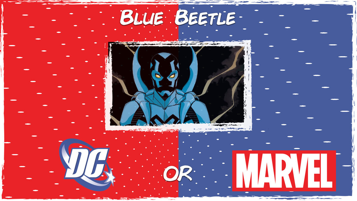 Comic Book Heroes image number null