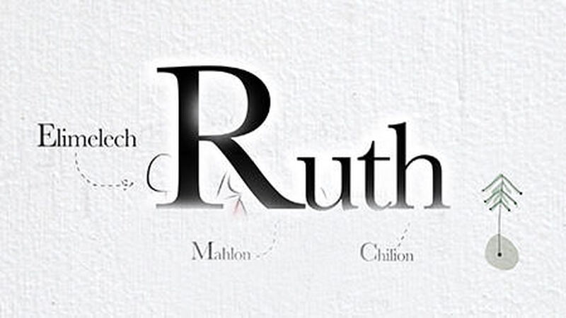 Videos: Ruth