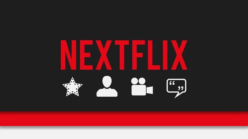 Nextflix: Halloween Movies