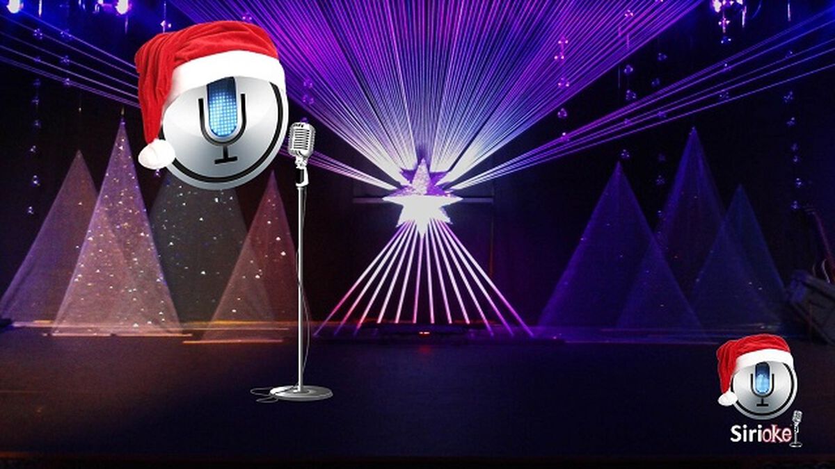 Sirioke Christmas: Volume 2 image number null