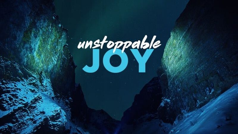 Unstoppable Joy: Study Through The Book Of Philippians