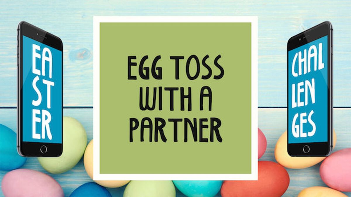 Cell Phone Shoot Out "Easter Edition" image number null