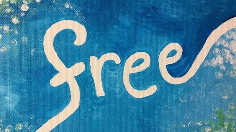 Free
