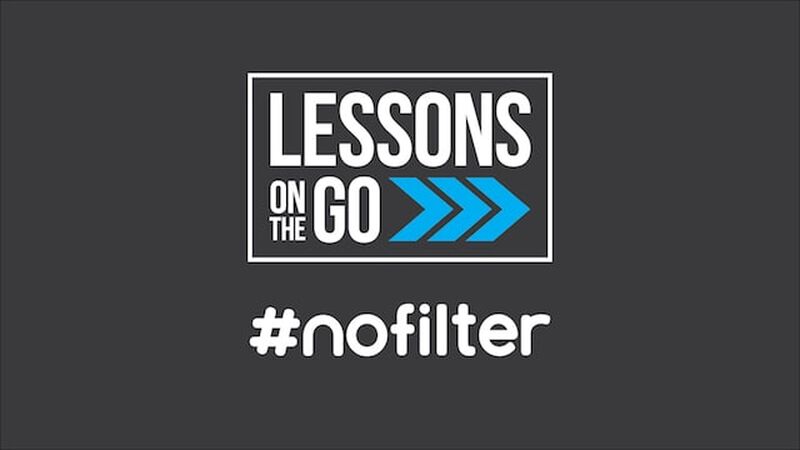 #nofilter