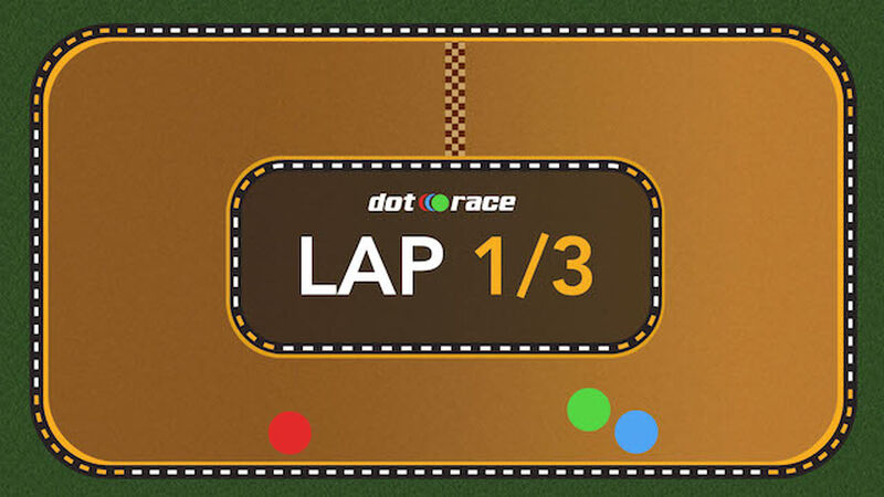 Dot Race