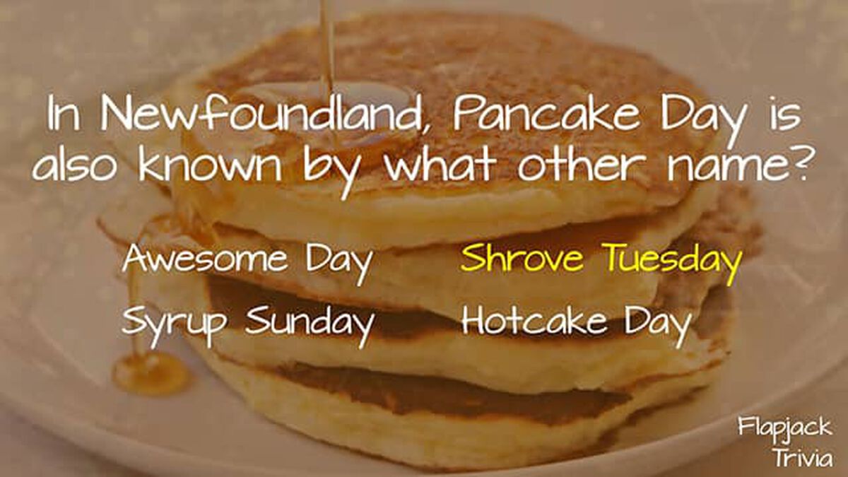 Flapjack Trivia  image number null