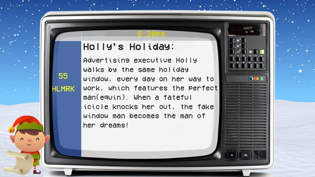 Christmas Special: Fake or Just Really Bad? image number null