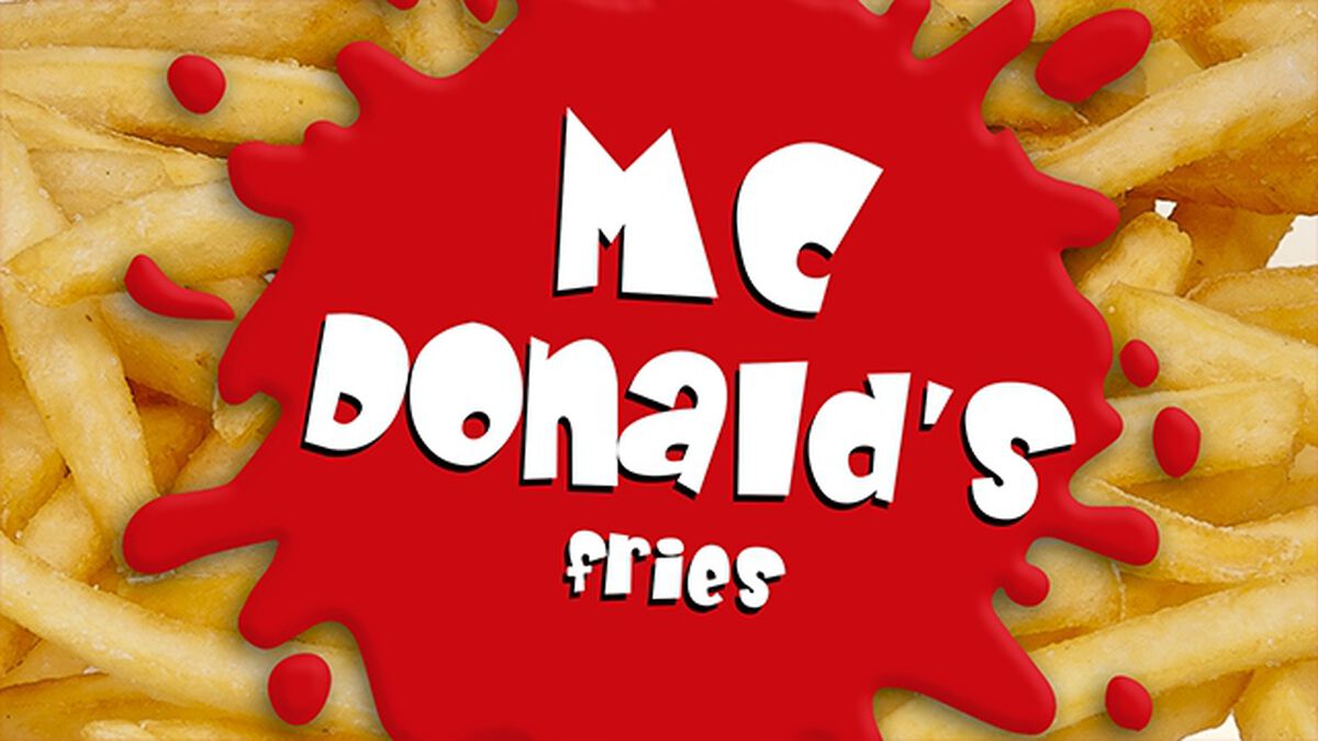 Who Fried The Fries image number null