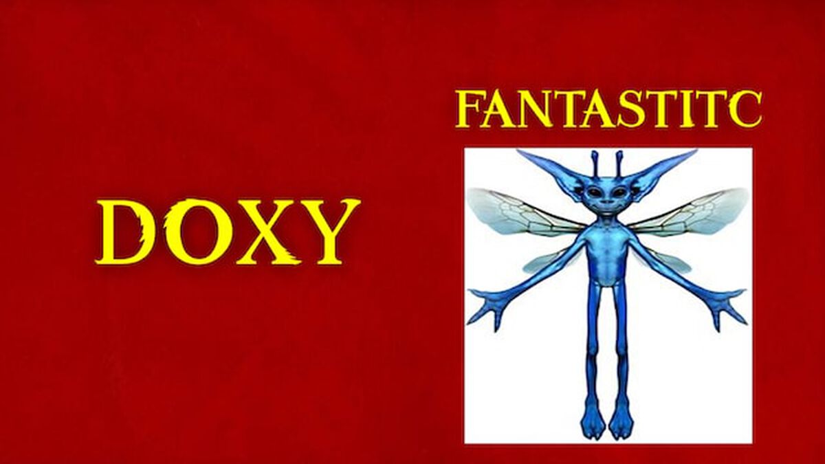 Beasts: Fantastic or for Real? image number null