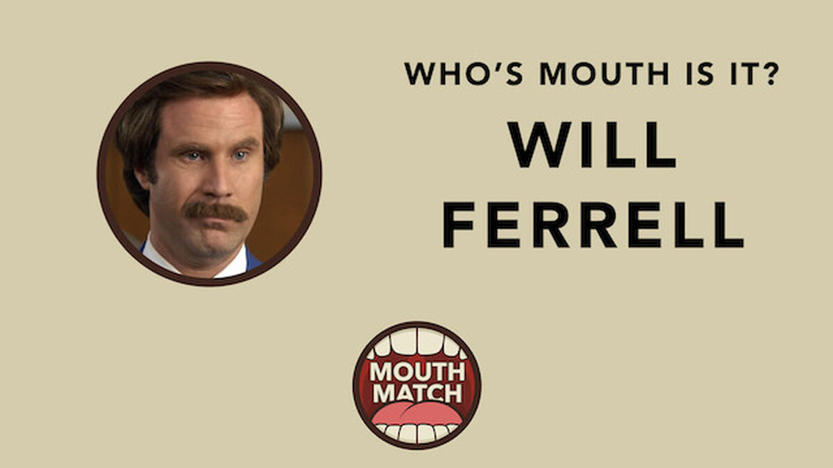 Mouth Match image number null