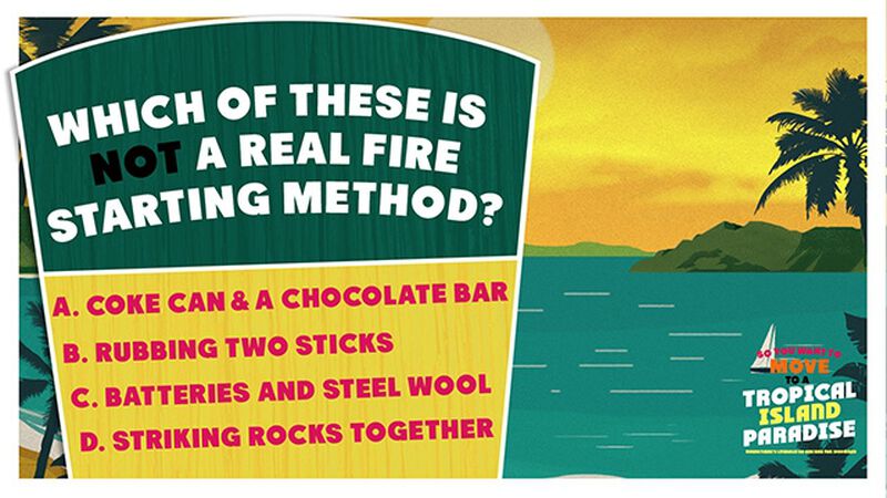 So You Want To Move To A Tropical Island Paradise