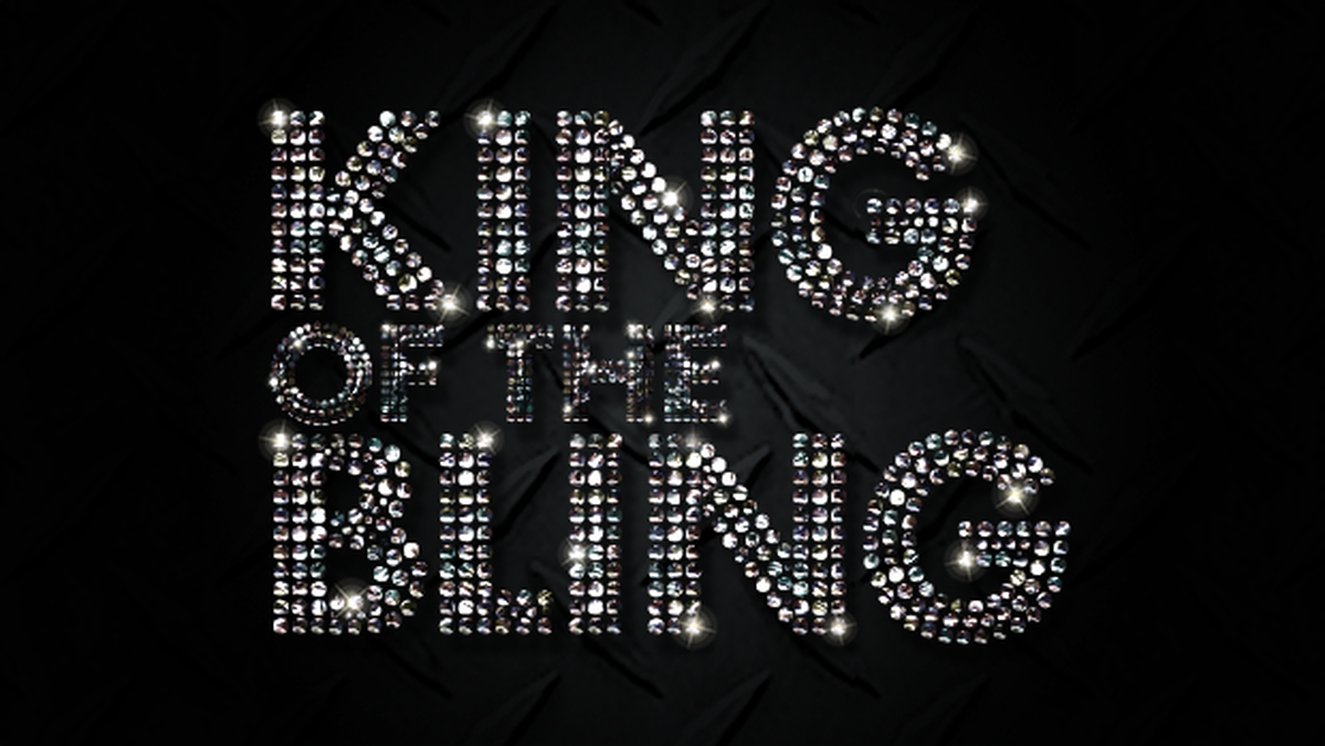 King of the Bling image number null