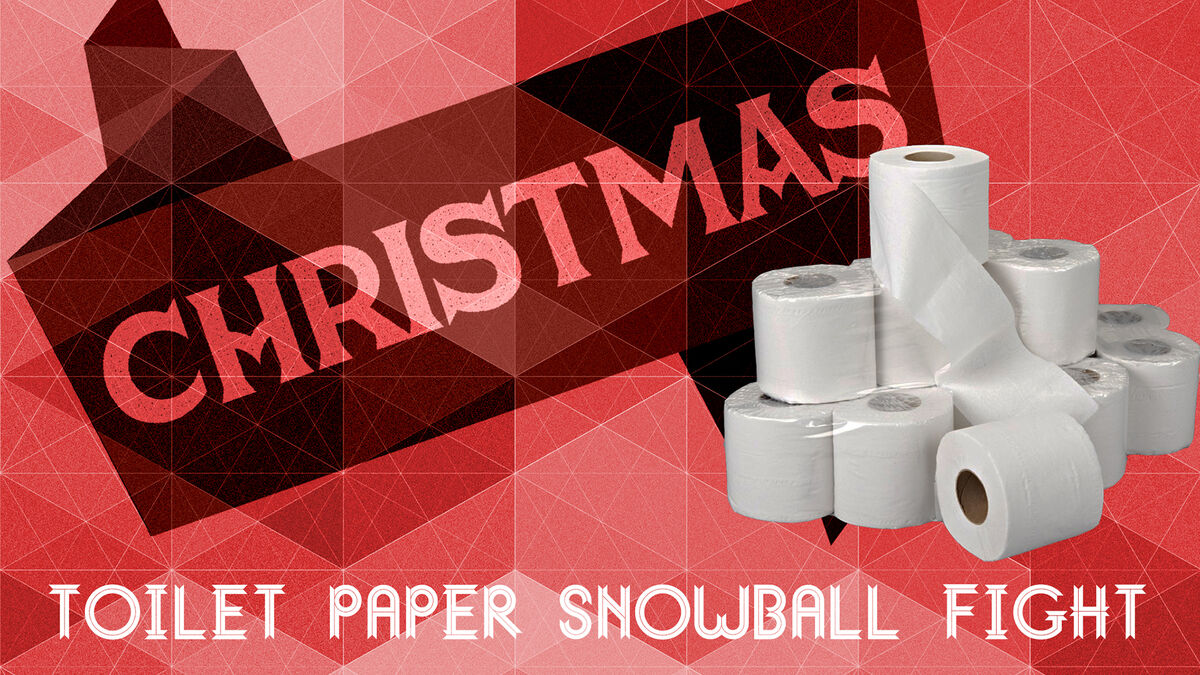 Fun Christmas image number null