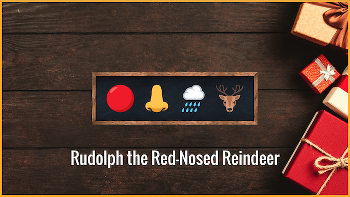 Emoji Christmas Songs image number null