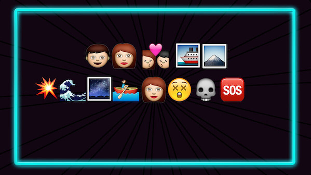 In Touch With Your Emojis 2  image number null