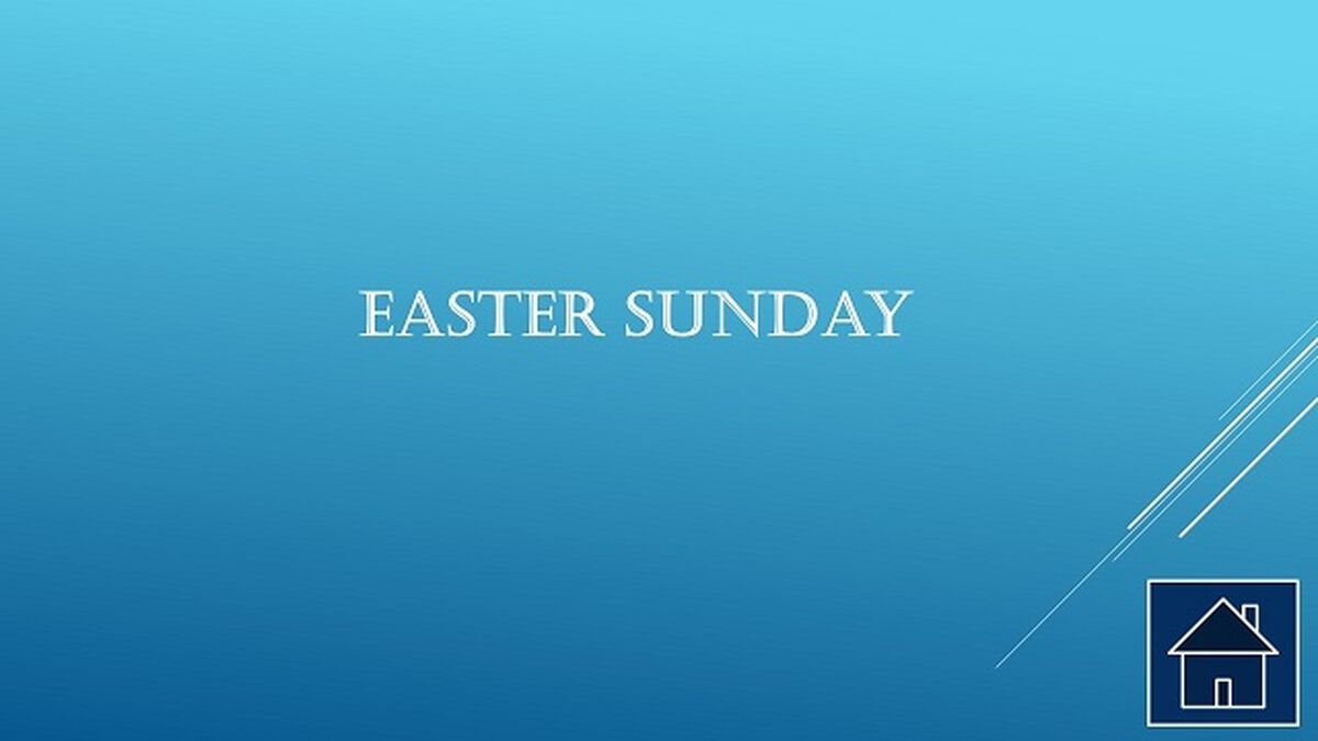 Easter Jeopardy image number null