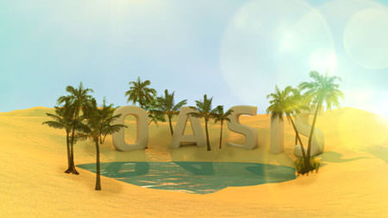 Oasis Series