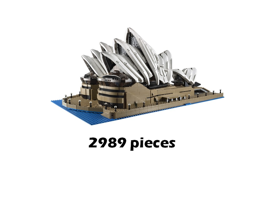 LEGO: Higher or Lower? image number null