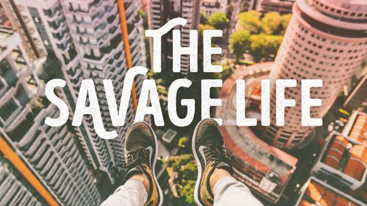 The Savage Life image number null