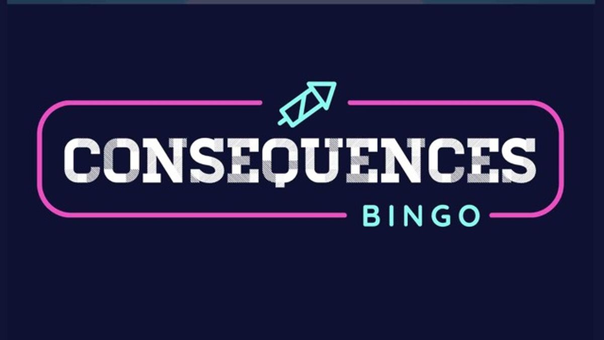 Costume Party Bingo Online image number null