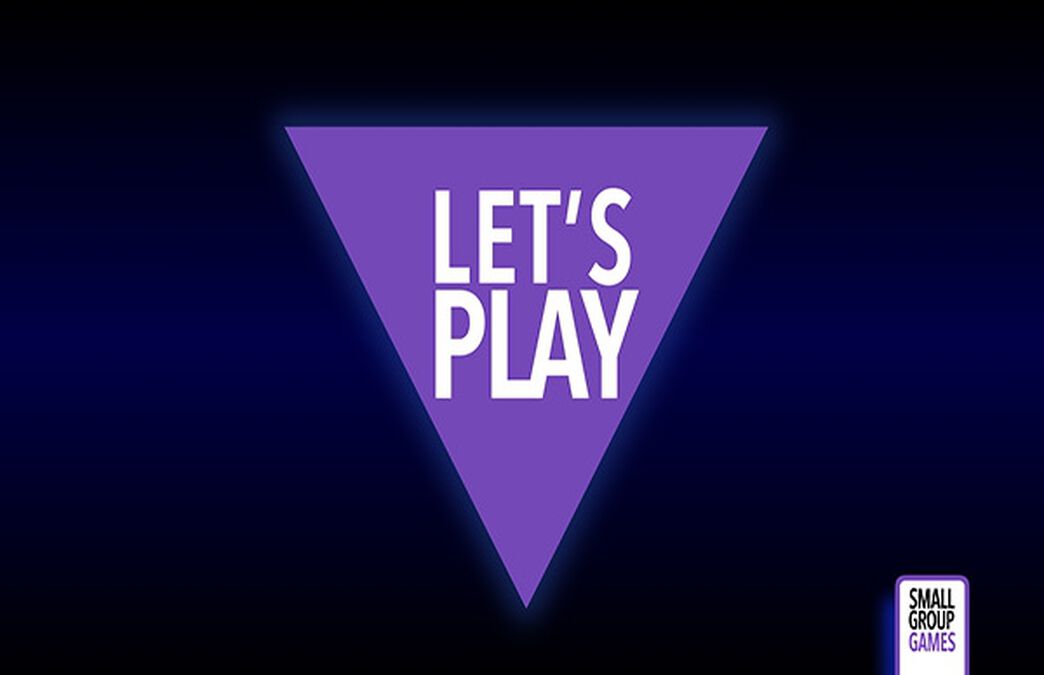 Small Group Conversation Based Games BUNDLE image number null