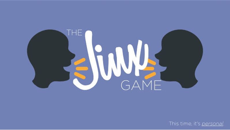 The Jinx Game