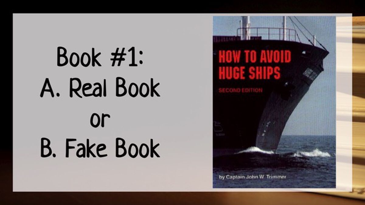 A Book By Its Cover image number null
