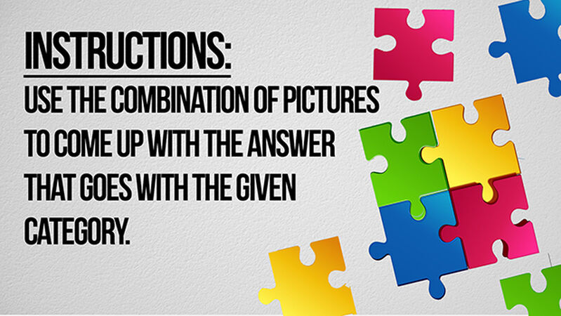 Picture Puzzles 5-Game Bundle