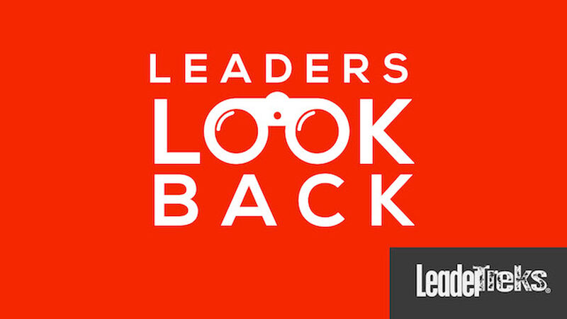 Student Leaders Look Back