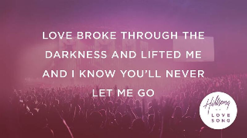 Hillsong or Love Song