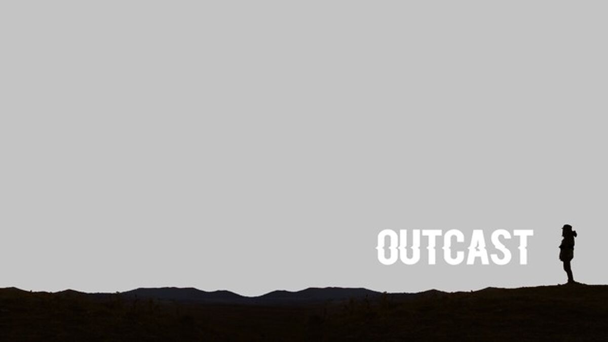 Outcast image number null