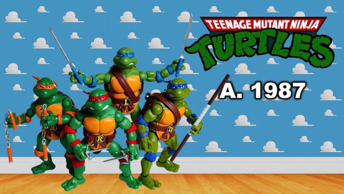 How Old Are Your Toys? Vol 3 image number null