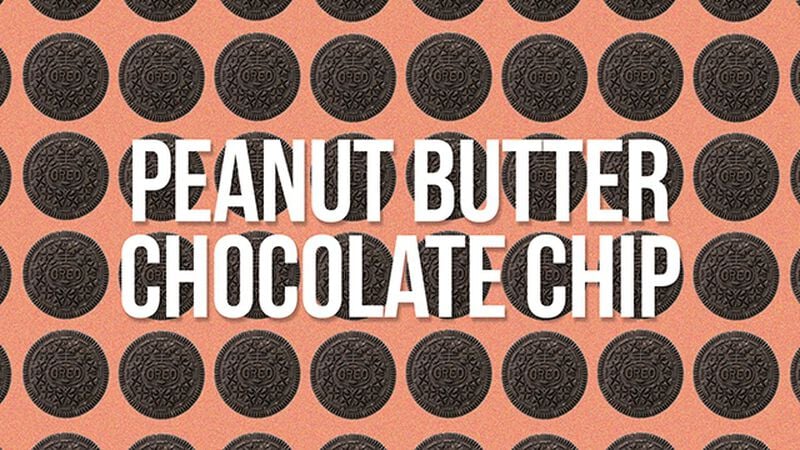 Did They Oreo It? (March 6th, National Oreo Day)