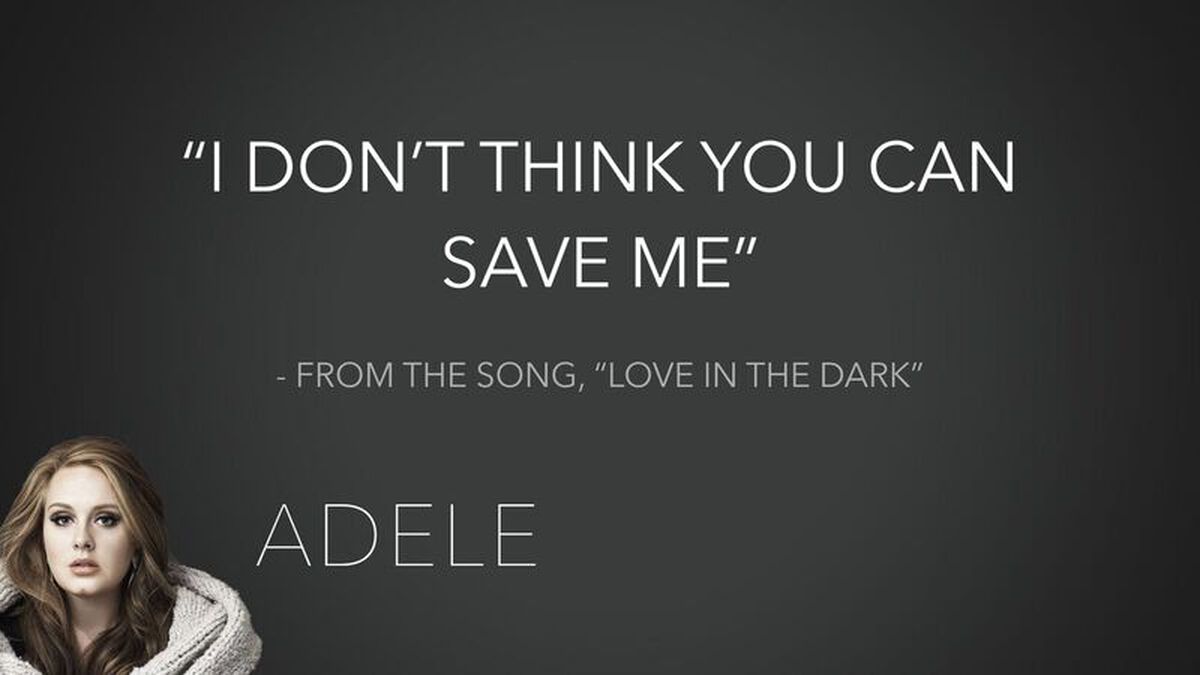 ADELE OR KING DAVID - Volume 1 image number null