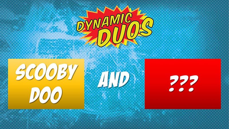 Dynamic Duos