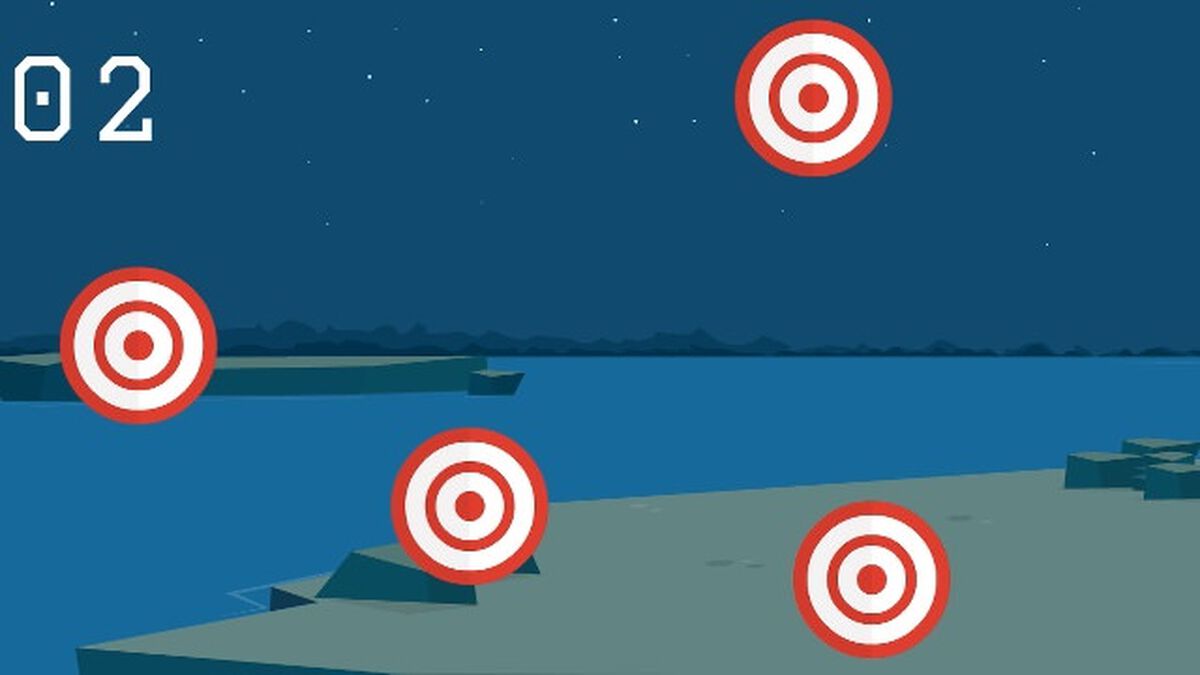 Target Practice Bundle image number null
