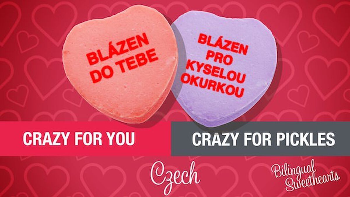 Bilingual Sweethearts image number null