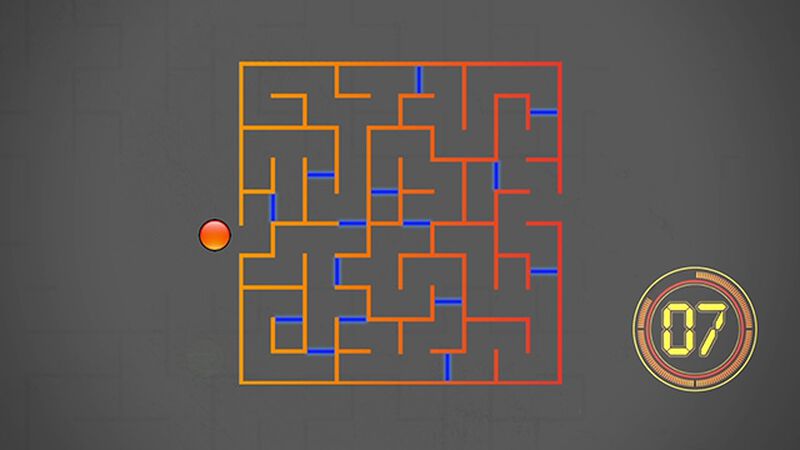 Maze Craze 2