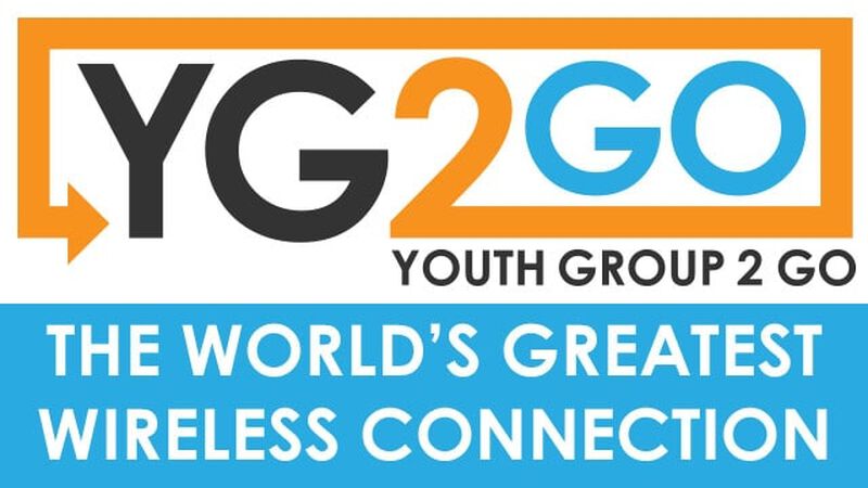 The World's Greatest Wireless Connection