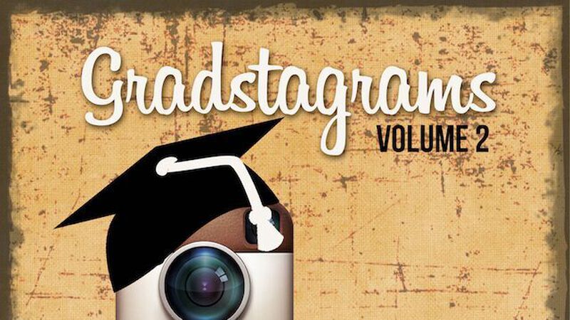 Gradstagrams - Volume 2