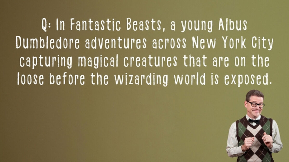 Ummm...Actually Harry Potter Edition image number null