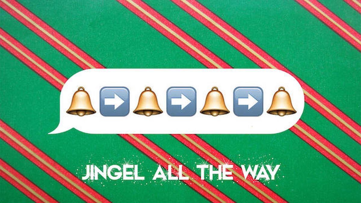 Christmas Movie Emoji Challenge image number null