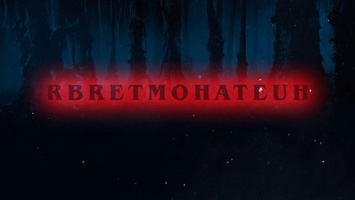 Stranger Things Party Pack image number null