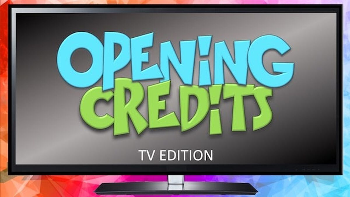 Opening Credits image number null