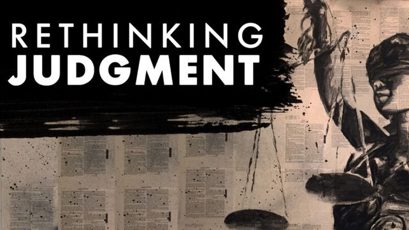 Rethinking Judgment