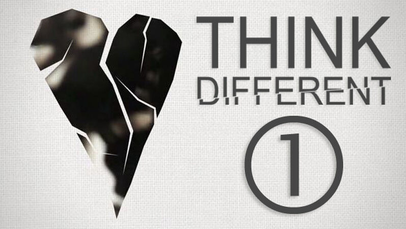 Think Different Series Videos